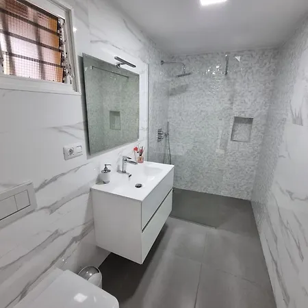 Our Canarian Apartment Cabo Blanco