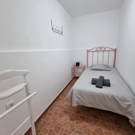 Apartment Our Canarian *