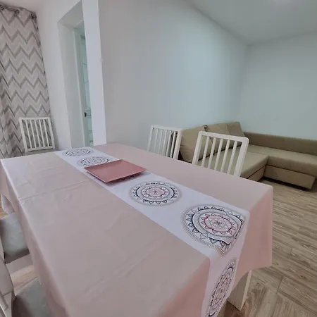 Our Canarian Cabo Blanco