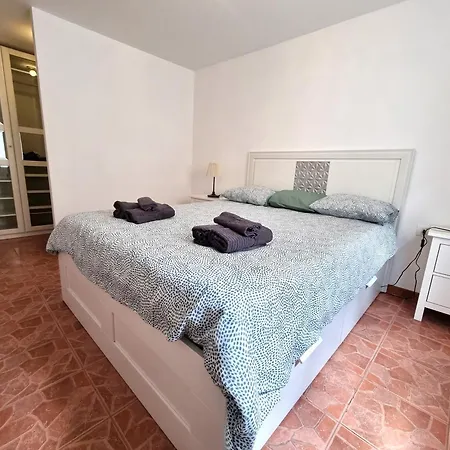 Apartment Our Canarian