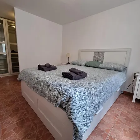 Our Canarian Cabo Blanco