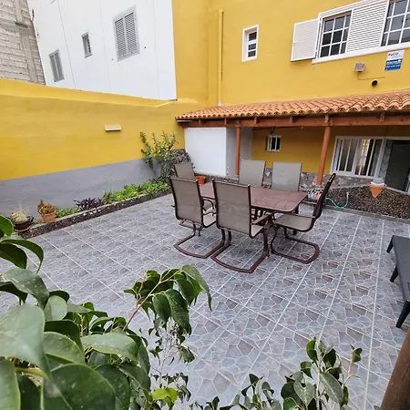 Apartment Our Canarian