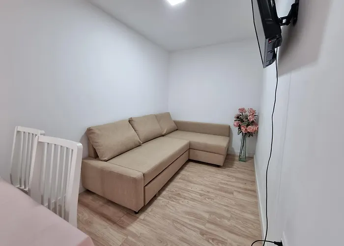 Our Canarian * Cabo Blanco