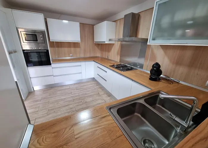 Appartamento Our Canarian Cabo Blanco