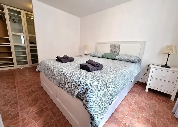 Appartamento Our Canarian