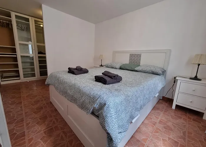 Our Canarian Cabo Blanco