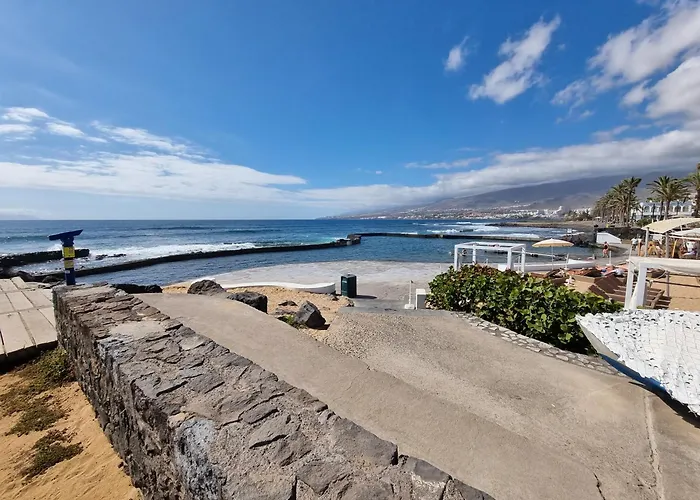 Appartamento Our Canarian Cabo Blanco