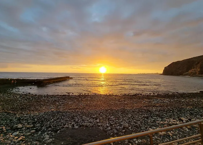 Our Canarian Cabo Blanco