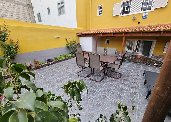 Appartamento Our Canarian