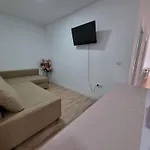 Our Canarian Apartment Cabo Blanco