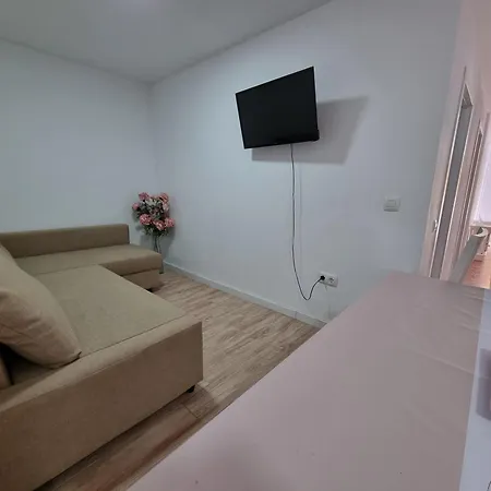 Our Canarian Appartement Cabo Blanco