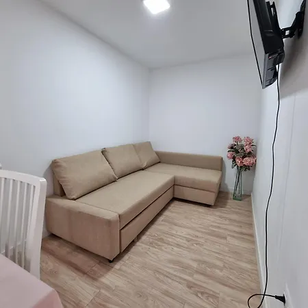 Our Canarian * Cabo Blanco