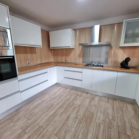 Daire Our Canarian Cabo Blanco