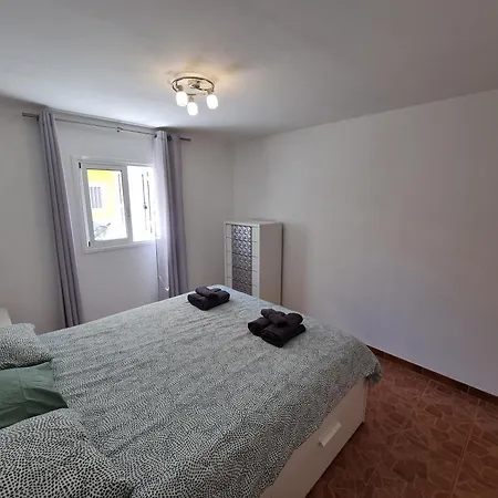 Our Canarian Appartement *