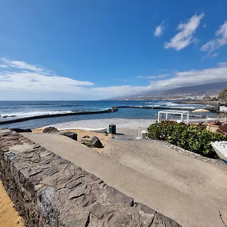 アパート Our Canarian Cabo Blanco