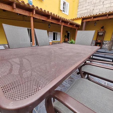 Our Canarian Appartement *