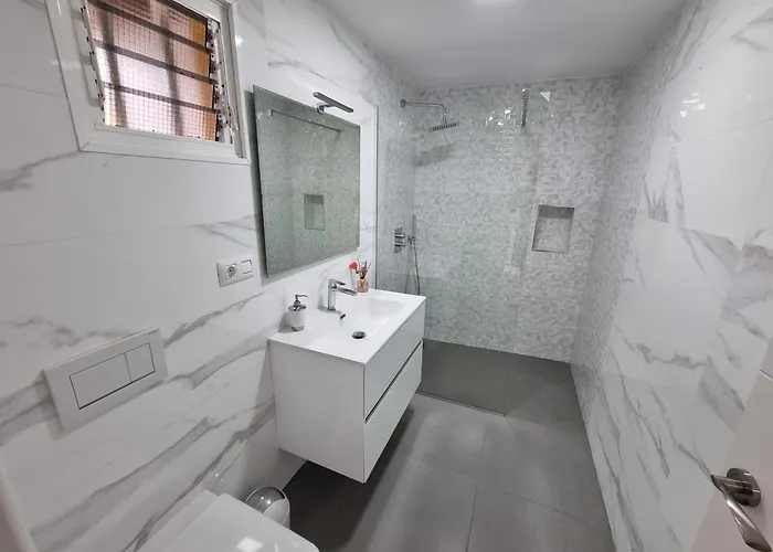 Our Canarian Apartamento Cabo Blanco