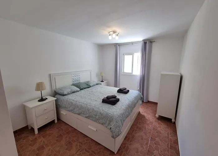 Our Canarian Apartamento