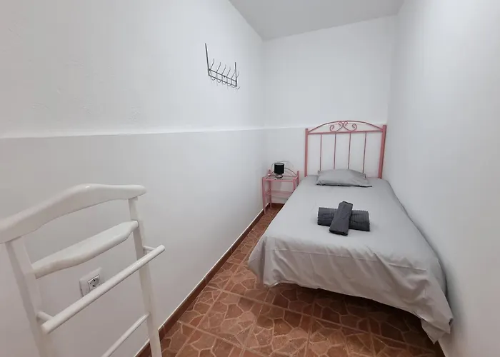 Apartamento Our Canarian *