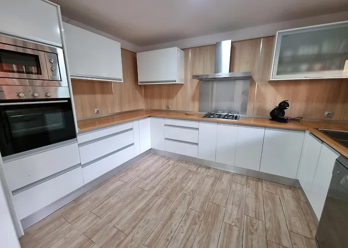 Apartamento Our Canarian Cabo Blanco