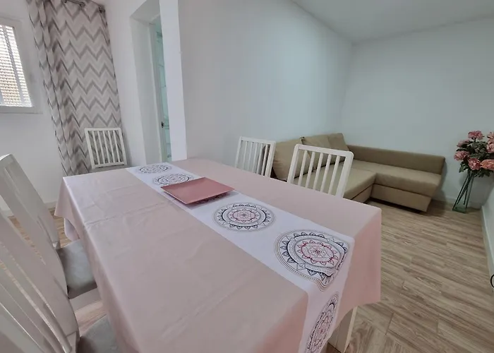 Our Canarian Cabo Blanco