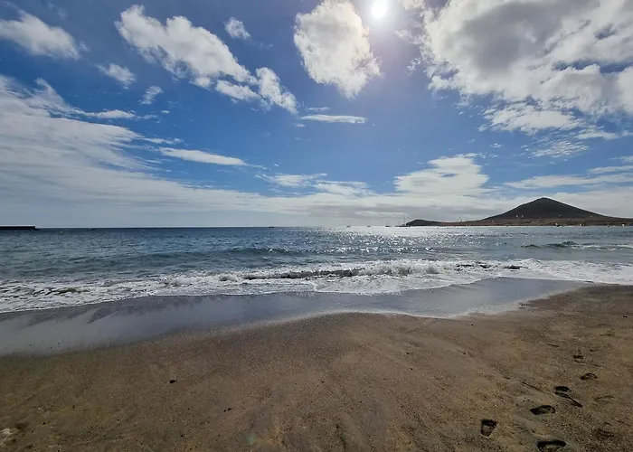 Our Canarian Apartamento