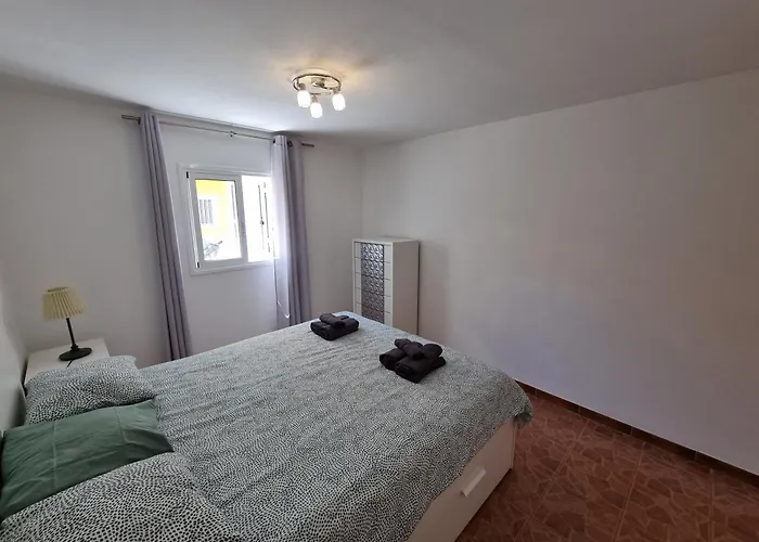 Our Canarian Apartamento *