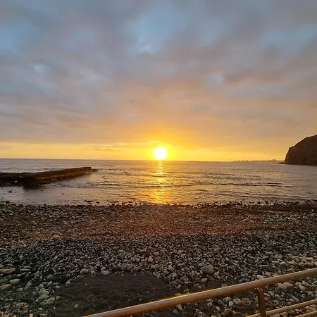 Our Canarian Cabo Blanco